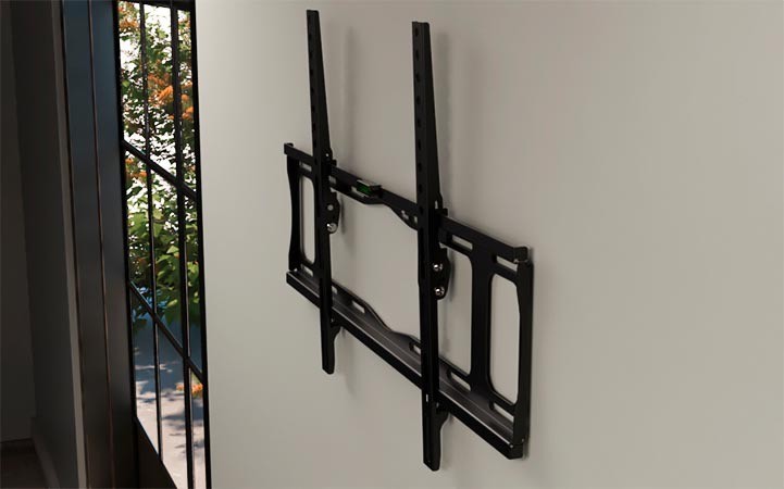 Xtech - Wall mount bracket - Tilt 32-70" XTA-375