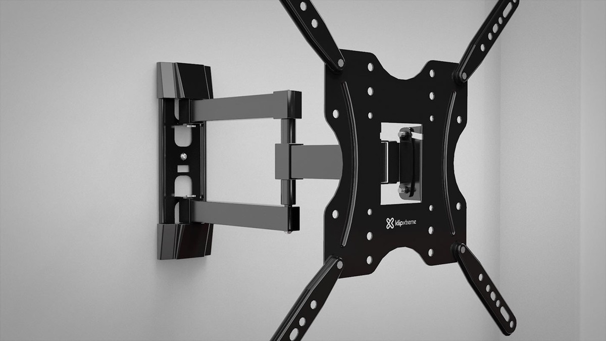 Klip Xtreme - TV Mount - 32-60 Tilt Swivel