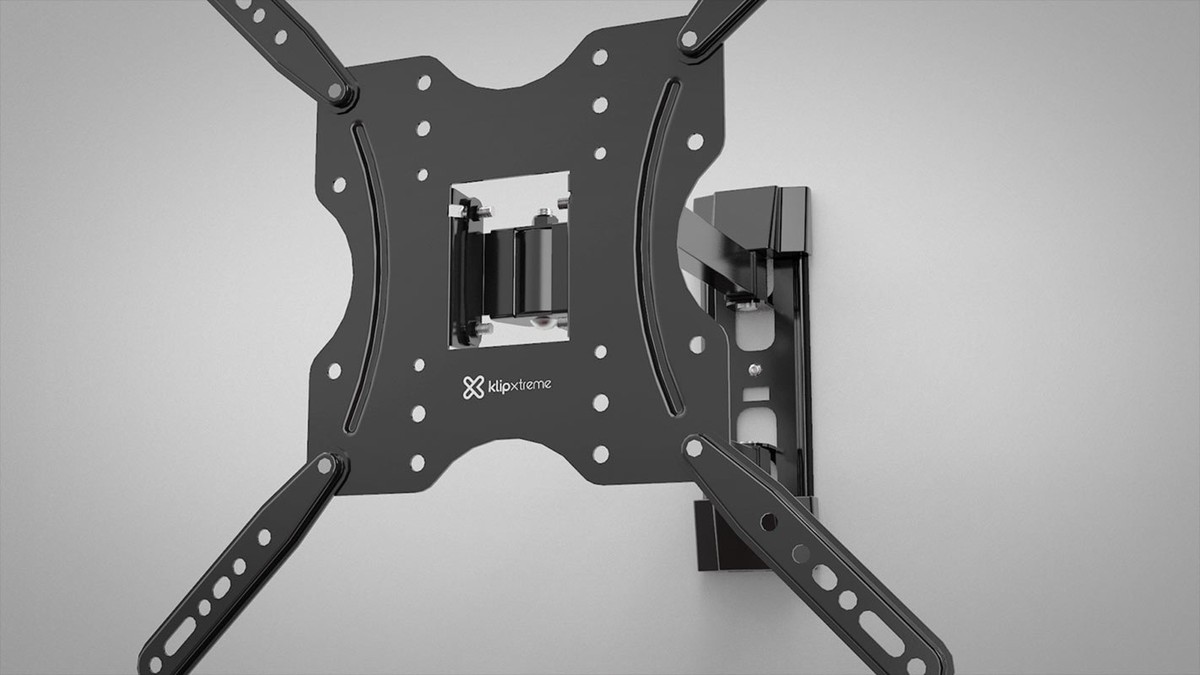 Klip Xtreme - TV Mount - 32-60 Tilt Swivel