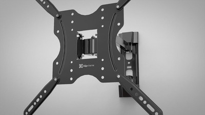 Klip Xtreme - TV Mount - 32-60 Tilt Swivel