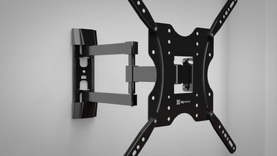 Klip Xtreme - TV Mount - 32-60 Tilt Swivel
