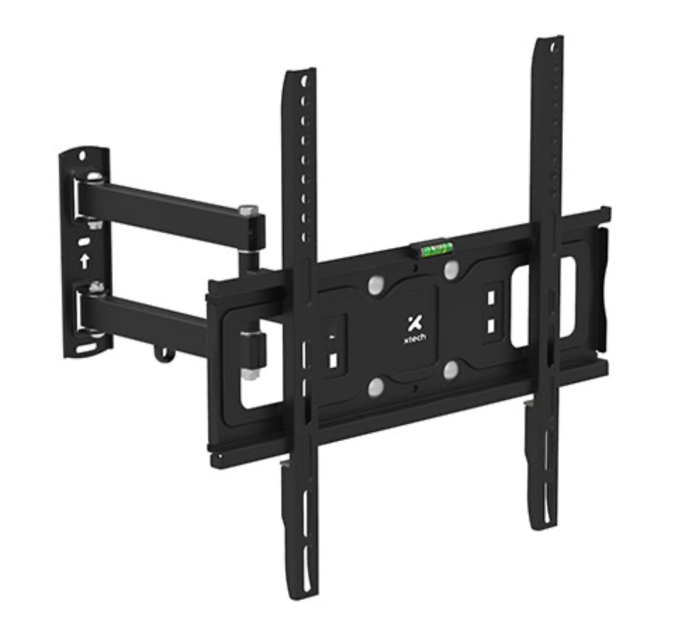 Xtech - Wall mount bracket - Tilt/Swivel 32-55"