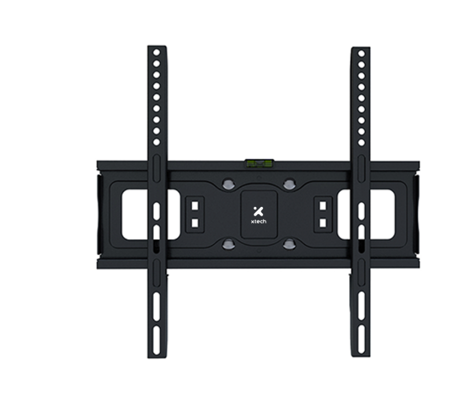 Xtech - Wall mount bracket - Tilt/Swivel 32-55"