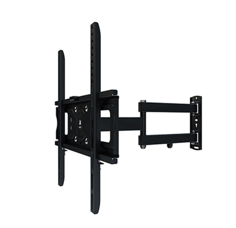 Xtech - Wall mount bracket - Tilt/Swivel 32-55"
