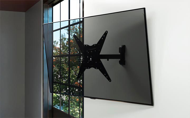 Xtech - Wall mount bracket - Art. 20-70" XTA-410