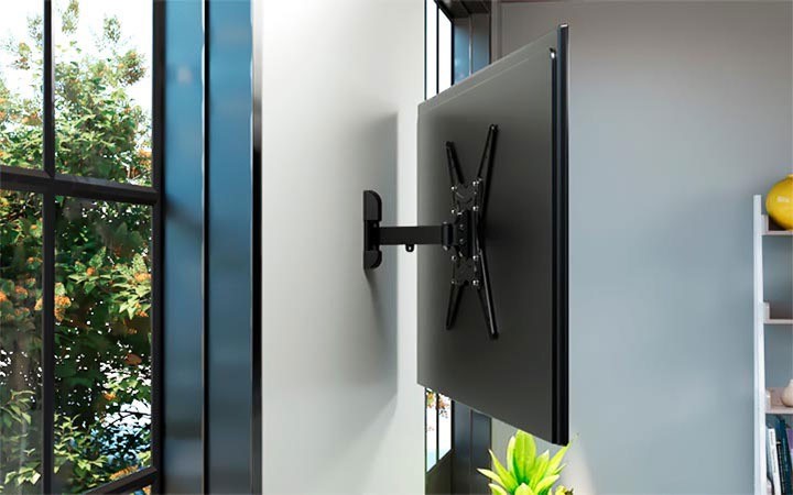 Xtech - Wall mount bracket - Art. 20-70" XTA-410