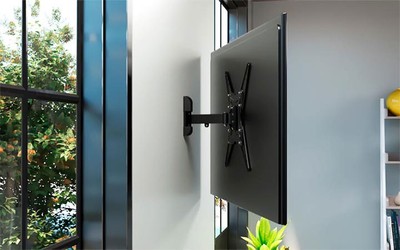 Xtech - Wall mount bracket - Art. 20-70" XTA-410