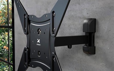 Xtech - Wall mount bracket - Art. 20-70" XTA-410