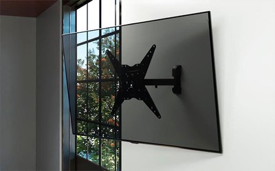 Xtech - Wall mount bracket - Art. 20-70" XTA-410