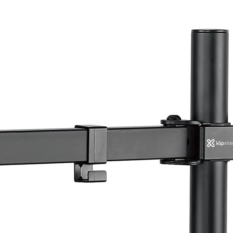 Klip Xtreme KPM-300 - Mounting kit - for flat panel