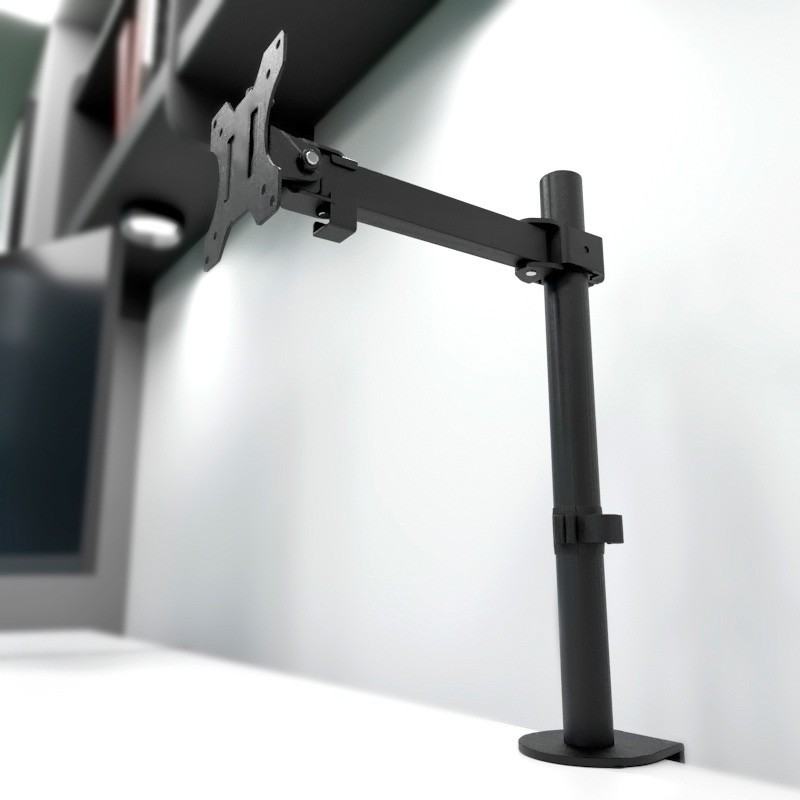Klip Xtreme KPM-300 - Mounting kit - for flat panel