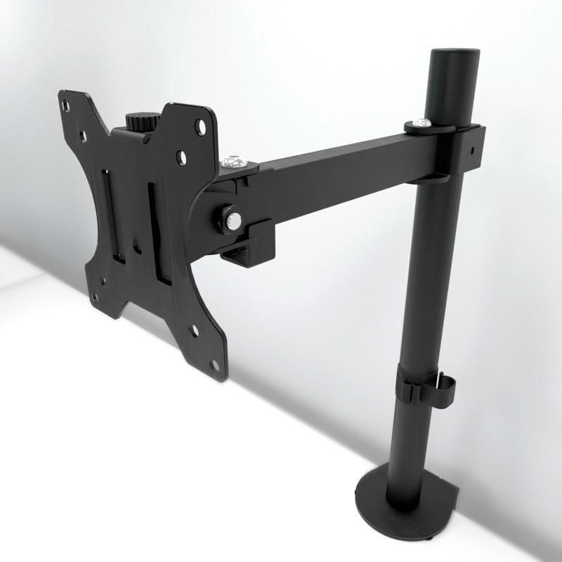 Klip Xtreme KPM-300 - Mounting kit - for flat panel