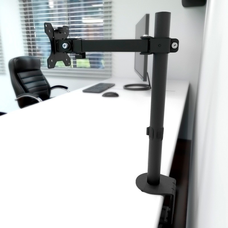 Klip Xtreme KPM-300 - Mounting kit - for flat panel