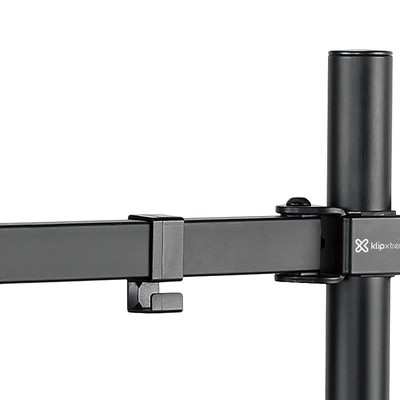 Klip Xtreme KPM-300 - Mounting kit - for flat panel
