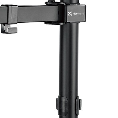 Klip Xtreme KPM-300 - Mounting kit - for flat panel