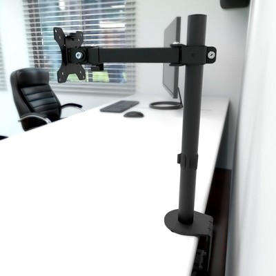 Klip Xtreme KPM-300 - Mounting kit - for flat panel