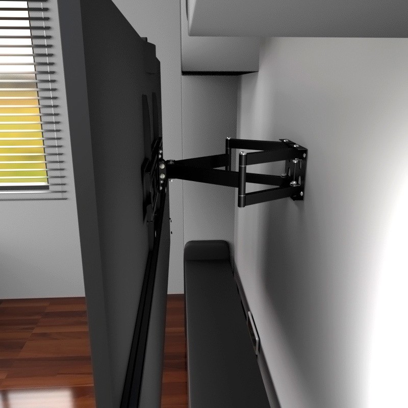 Klip Xtreme KPM-935 - Bracket - for flat panel