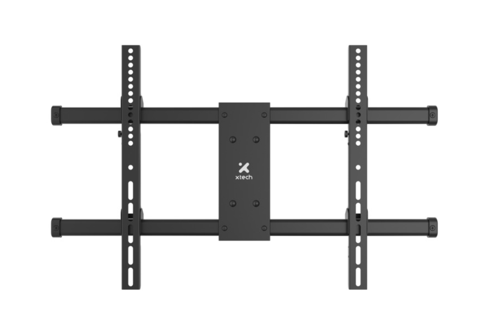 Xtech - Wall mount bracket - 37-90in Tilt-Sw 60kg