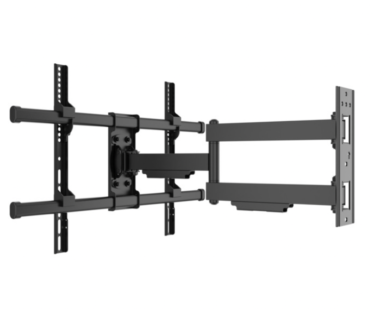 Xtech - Wall mount bracket - 37-90in Tilt-Sw 60kg