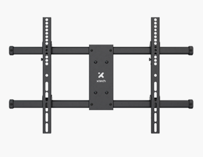 Xtech - Wall mount bracket - 37-90in Tilt-Sw 60kg