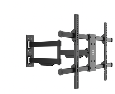 Xtech - Wall mount bracket - 37-90in Tilt-Sw 60kg