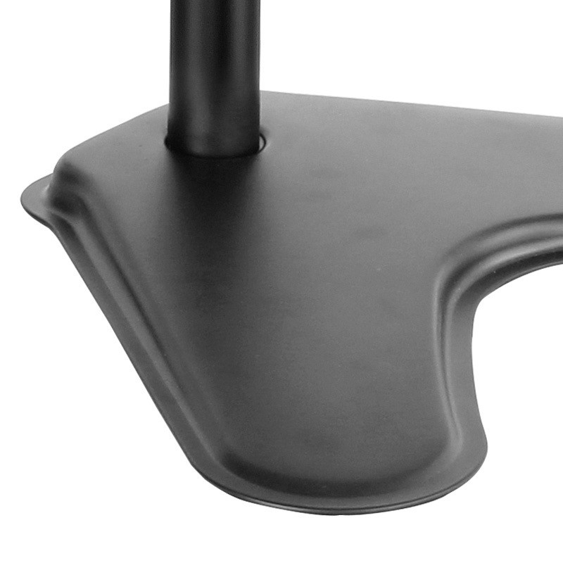 Klip Xtreme KPM-311 - Stand - for 2 LCD displays