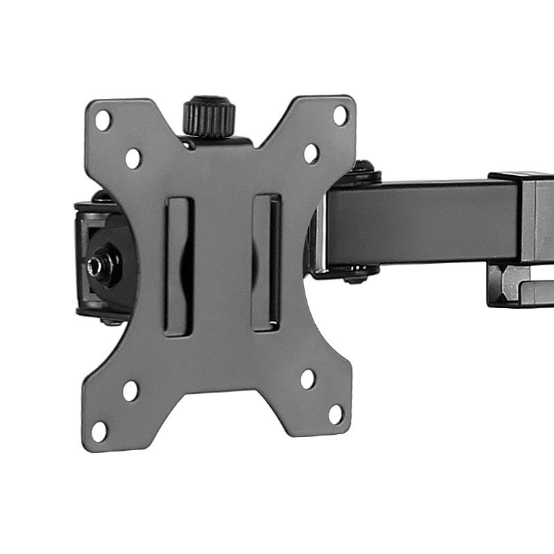 Klip Xtreme KPM-311 - Stand - for 2 LCD displays