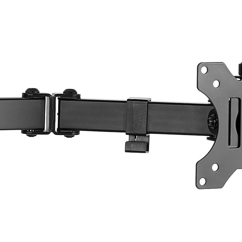 Klip Xtreme KPM-311 - Stand - for 2 LCD displays