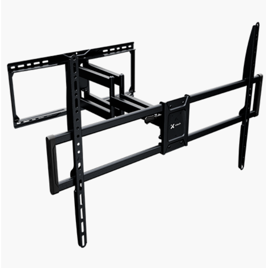 Xtech - Wall mount bracket - Tilt/Swivel 50-105" XTA-490