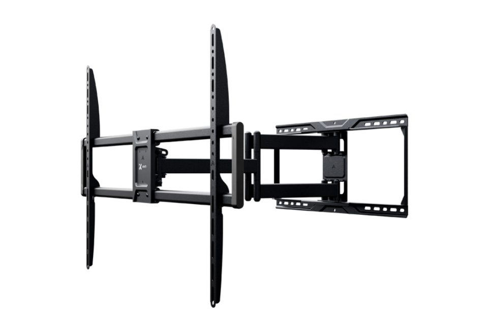 Xtech - Wall mount bracket - Tilt/Swivel 50-105" XTA-490