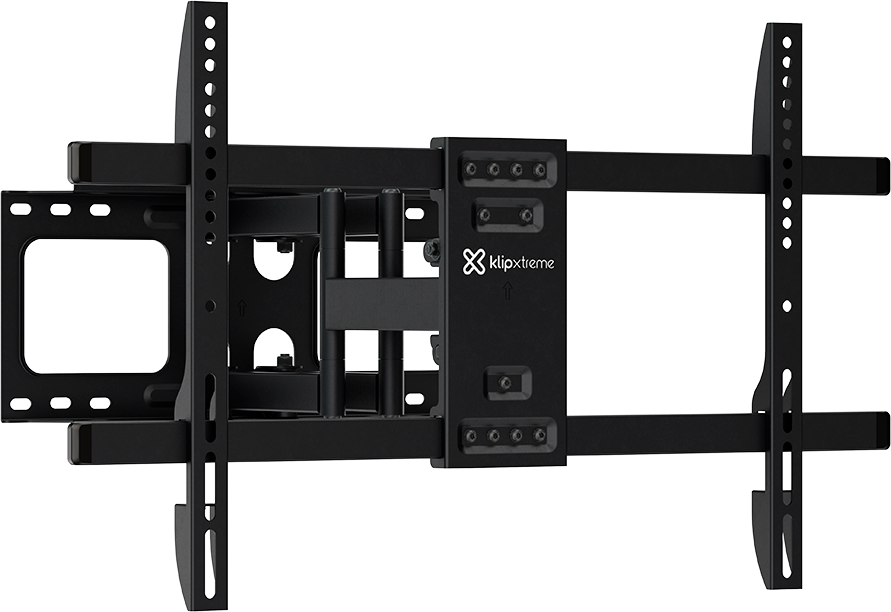 Klip Xtreme - TV Mount - - 37-90in Tilt-Sw 60kg