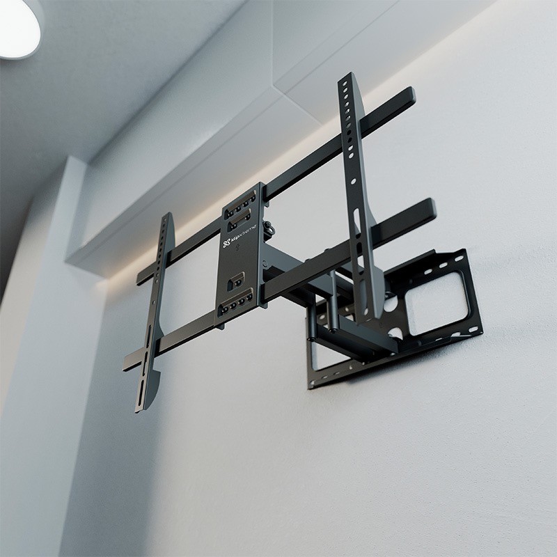 Klip Xtreme - TV Mount - - 37-90in Tilt-Sw 60kg
