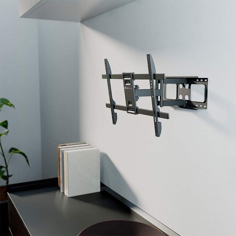 Klip Xtreme - TV Mount - - 37-90in Tilt-Sw 60kg