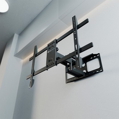 Klip Xtreme - TV Mount - - 37-90in Tilt-Sw 60kg