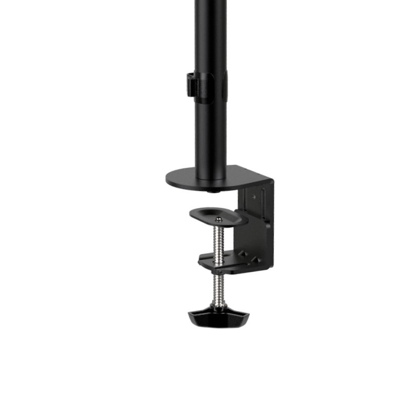 Klip Xtreme - Desktop to monitor mounting kit - x1 -Laptop Mount 32"