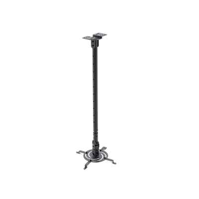 Klip Xtreme KPM-610B - Mounting kit (legs, tilt/swivel ceiling mount) - for projector