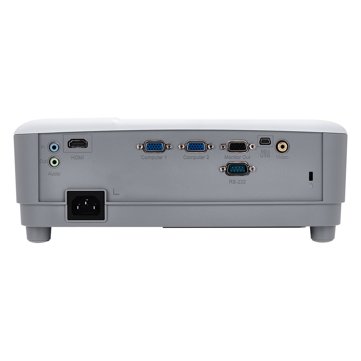 ViewSonic PA503S - DLP projector - 3D