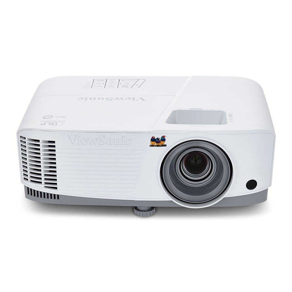ViewSonic PA503S - DLP projector - 3D