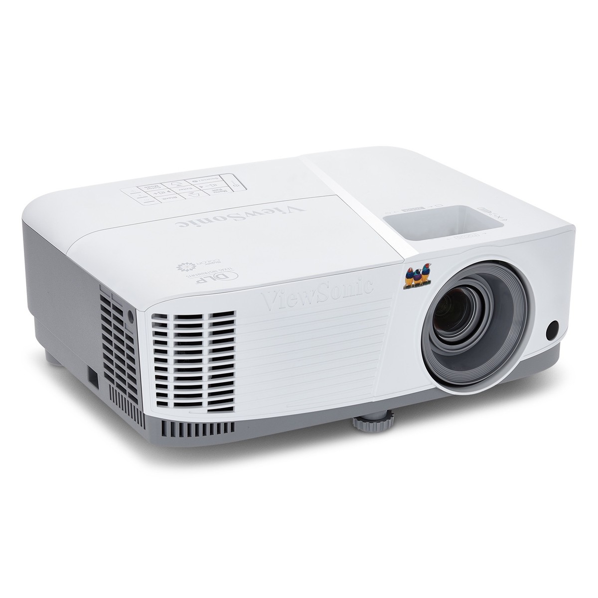 ViewSonic PA503S - DLP projector - 3D