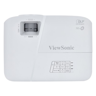 ViewSonic PA503S - DLP projector - 3D