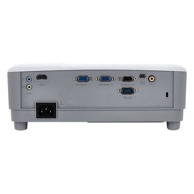 ViewSonic PA503S - DLP projector - 3D
