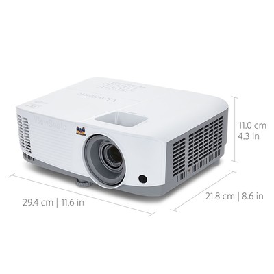 ViewSonic PA503S - DLP projector - 3D