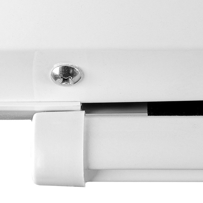 Klip Xtreme KPS-303 - Projection screen - ceiling mountable, wall mountable