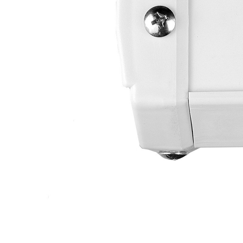 Klip Xtreme KPS-303 - Projection screen - ceiling mountable, wall mountable
