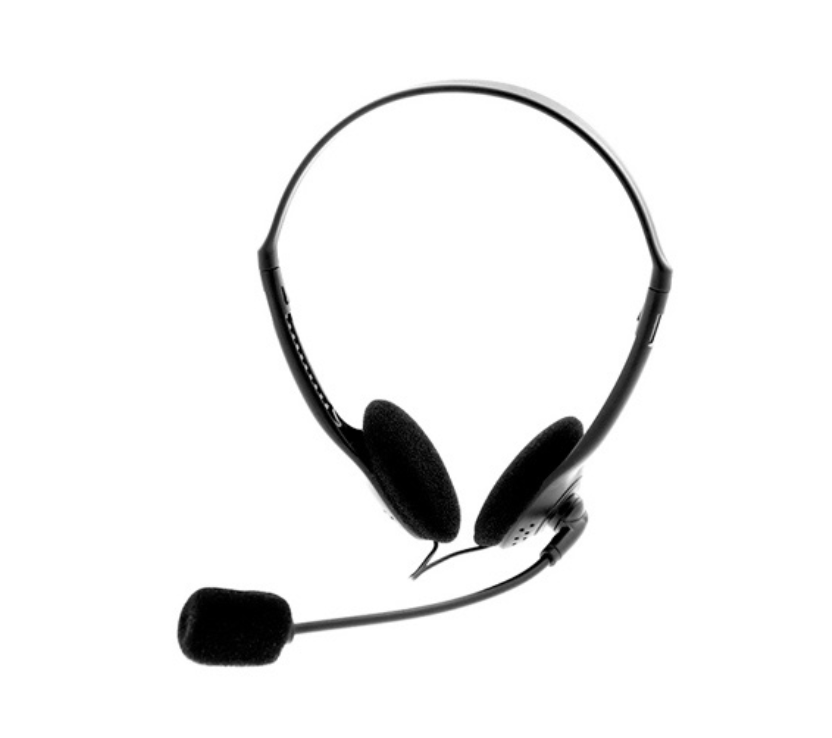 Xtech - Headset - Over-the-ear