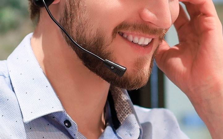 Xtech - Headset - Over-the-ear