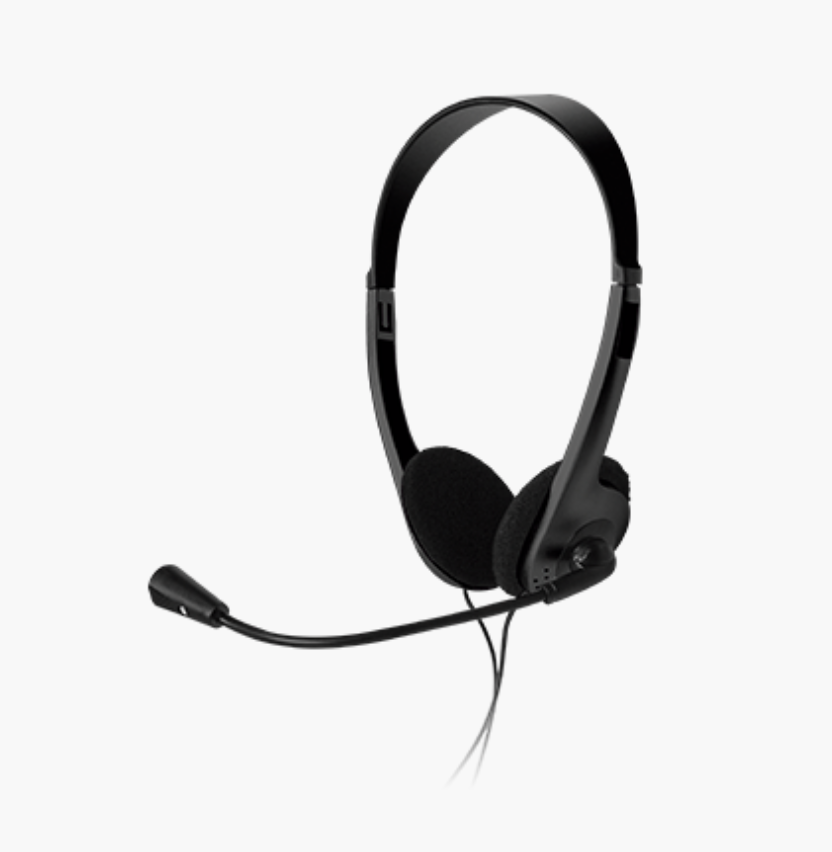Xtech - Headset - Over-the-ear