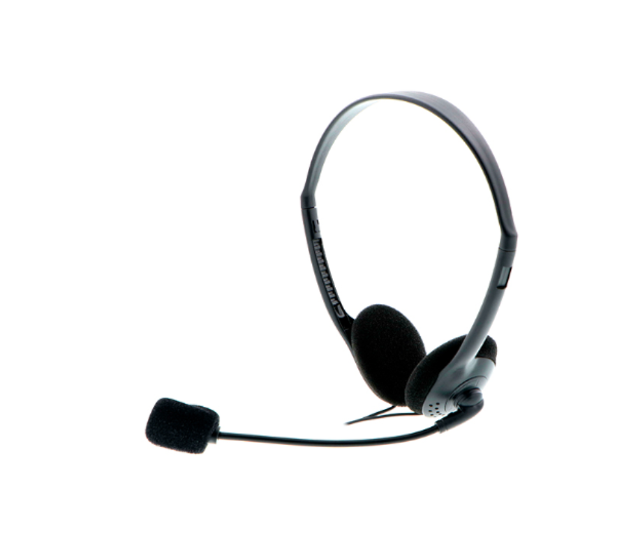 Xtech - Headset - Over-the-ear