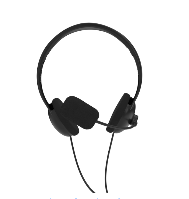Xtech XTH-230 - Headset - on-ear
