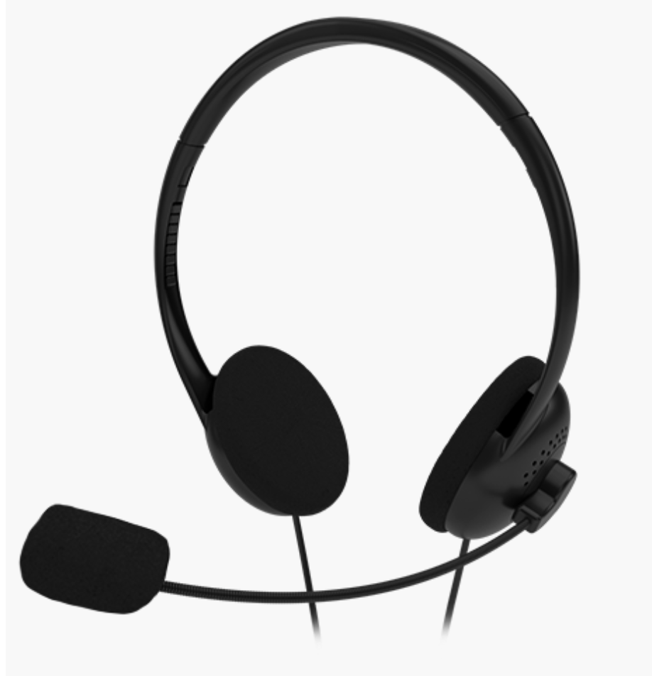 Xtech XTH-230 - Headset - on-ear